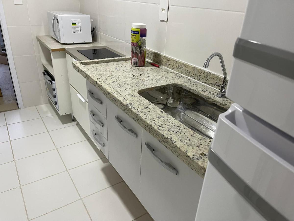 Lazer De Resort A Poucos Passos Da Praia Guarujá Eksteriør billede